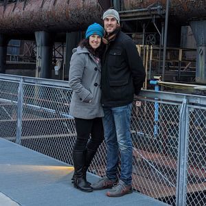 Meet your Posher, Bridget